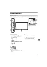 Предварительный просмотр 379 страницы Sony BRAVIA KD-55XD8505B Reference Manual