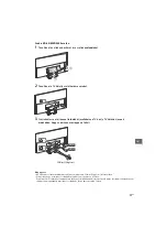 Предварительный просмотр 387 страницы Sony BRAVIA KD-55XD8505B Reference Manual