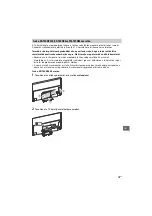 Предварительный просмотр 389 страницы Sony BRAVIA KD-55XD8505B Reference Manual