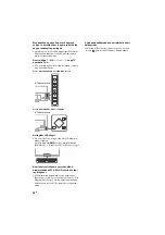 Предварительный просмотр 394 страницы Sony BRAVIA KD-55XD8505B Reference Manual