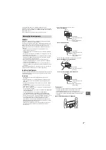 Предварительный просмотр 399 страницы Sony BRAVIA KD-55XD8505B Reference Manual