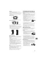 Предварительный просмотр 401 страницы Sony BRAVIA KD-55XD8505B Reference Manual