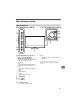 Предварительный просмотр 405 страницы Sony BRAVIA KD-55XD8505B Reference Manual