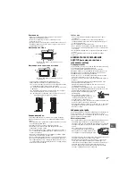 Предварительный просмотр 427 страницы Sony BRAVIA KD-55XD8505B Reference Manual