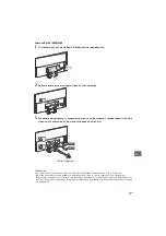 Предварительный просмотр 439 страницы Sony BRAVIA KD-55XD8505B Reference Manual