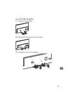 Предварительный просмотр 443 страницы Sony BRAVIA KD-55XD8505B Reference Manual