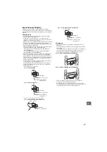 Предварительный просмотр 453 страницы Sony BRAVIA KD-55XD8505B Reference Manual