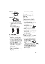 Предварительный просмотр 455 страницы Sony BRAVIA KD-55XD8505B Reference Manual