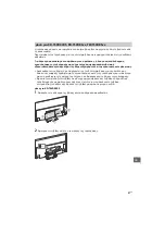 Предварительный просмотр 469 страницы Sony BRAVIA KD-55XD8505B Reference Manual