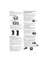 Предварительный просмотр 483 страницы Sony BRAVIA KD-55XD8505B Reference Manual