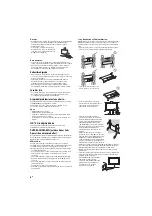 Предварительный просмотр 484 страницы Sony BRAVIA KD-55XD8505B Reference Manual