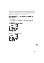 Предварительный просмотр 497 страницы Sony BRAVIA KD-55XD8505B Reference Manual