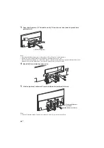 Предварительный просмотр 498 страницы Sony BRAVIA KD-55XD8505B Reference Manual