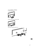 Предварительный просмотр 499 страницы Sony BRAVIA KD-55XD8505B Reference Manual