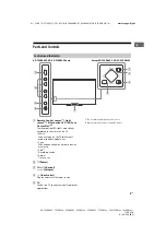 Preview for 9 page of Sony Bravia KD-55XD9305 Reference Manual