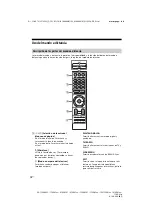 Preview for 64 page of Sony Bravia KD-55XD9305 Reference Manual