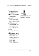 Preview for 410 page of Sony Bravia KD-55XD9305 Reference Manual