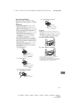 Preview for 453 page of Sony Bravia KD-55XD9305 Reference Manual