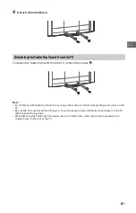 Preview for 15 page of Sony Bravia KD-55XG70 Series Reference Manual