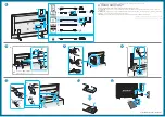 Preview for 2 page of Sony Bravia KD-55XG7005 Setup Manual