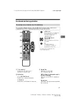 Предварительный просмотр 47 страницы Sony BRAVIA KD-55XG85 Series Reference Manual