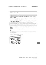 Предварительный просмотр 205 страницы Sony BRAVIA KD-55XG85 Series Reference Manual