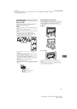 Preview for 129 page of Sony BRAVIA KD-55XG95 Series Reference Manual