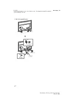 Preview for 202 page of Sony BRAVIA KD-55XG95 Series Reference Manual