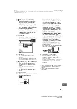 Preview for 267 page of Sony BRAVIA KD-55XG95 Series Reference Manual