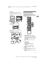 Предварительный просмотр 3 страницы Sony Bravia KD-55XH90 Series Reference Manual