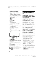 Предварительный просмотр 12 страницы Sony Bravia KD-55XH90 Series Reference Manual