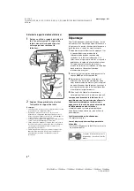 Preview for 14 page of Sony Bravia KD-55XH90 Series Reference Manual