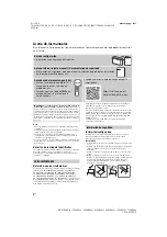 Preview for 18 page of Sony Bravia KD-55XH90 Series Reference Manual