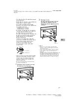 Preview for 37 page of Sony Bravia KD-55XH90 Series Reference Manual