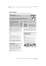 Предварительный просмотр 42 страницы Sony Bravia KD-55XH90 Series Reference Manual