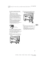 Preview for 45 page of Sony Bravia KD-55XH90 Series Reference Manual