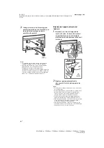 Preview for 54 page of Sony Bravia KD-55XH90 Series Reference Manual