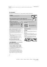 Предварительный просмотр 60 страницы Sony Bravia KD-55XH90 Series Reference Manual