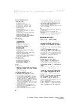 Preview for 66 page of Sony Bravia KD-55XH90 Series Reference Manual