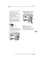 Preview for 79 page of Sony Bravia KD-55XH90 Series Reference Manual