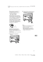 Preview for 95 page of Sony Bravia KD-55XH90 Series Reference Manual