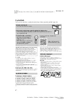 Предварительный просмотр 108 страницы Sony Bravia KD-55XH90 Series Reference Manual