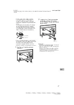 Предварительный просмотр 119 страницы Sony Bravia KD-55XH90 Series Reference Manual