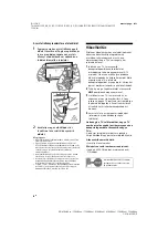 Preview for 120 page of Sony Bravia KD-55XH90 Series Reference Manual