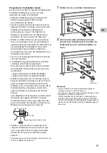 Preview for 13 page of Sony Bravia KD-55XH95 Series Reference Manual