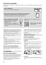 Предварительный просмотр 18 страницы Sony Bravia KD-55XH95 Series Reference Manual