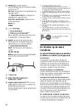 Preview for 28 page of Sony Bravia KD-55XH95 Series Reference Manual