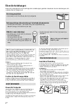 Предварительный просмотр 34 страницы Sony Bravia KD-55XH95 Series Reference Manual