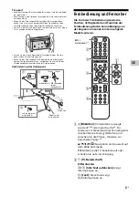 Preview for 35 page of Sony Bravia KD-55XH95 Series Reference Manual