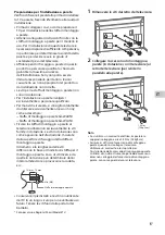 Предварительный просмотр 53 страницы Sony Bravia KD-55XH95 Series Reference Manual